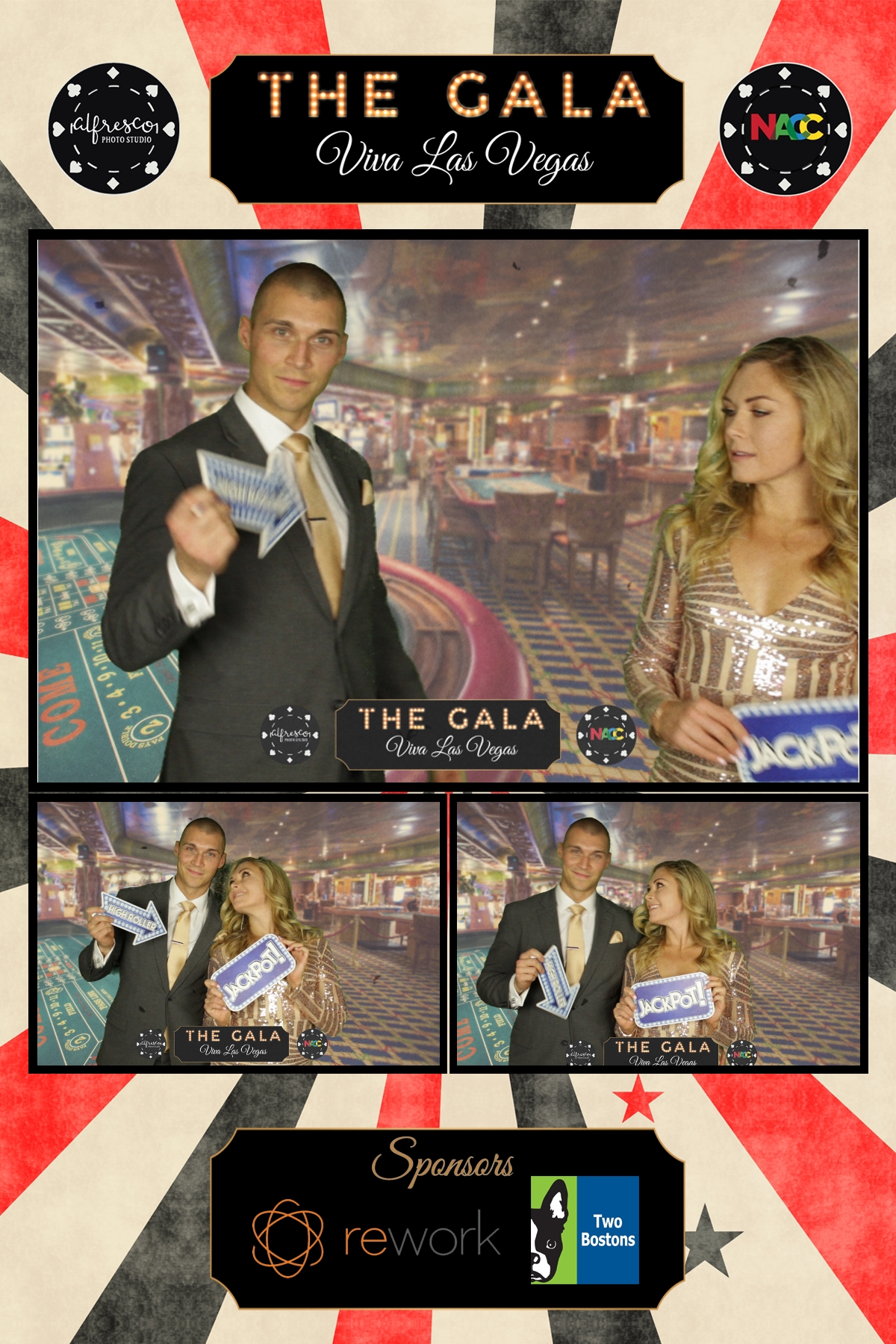 Viva Las Vegas: 2019 NACC Gala  | View more photos from the event at events.alfrescophoto.com/u/AlfrescoPhoto/Viva-Las-Vegas-2019-NACC-Gala